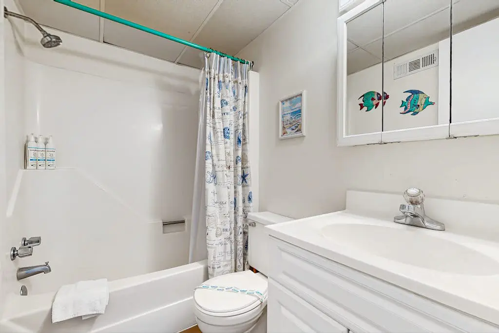 Purnell House 402