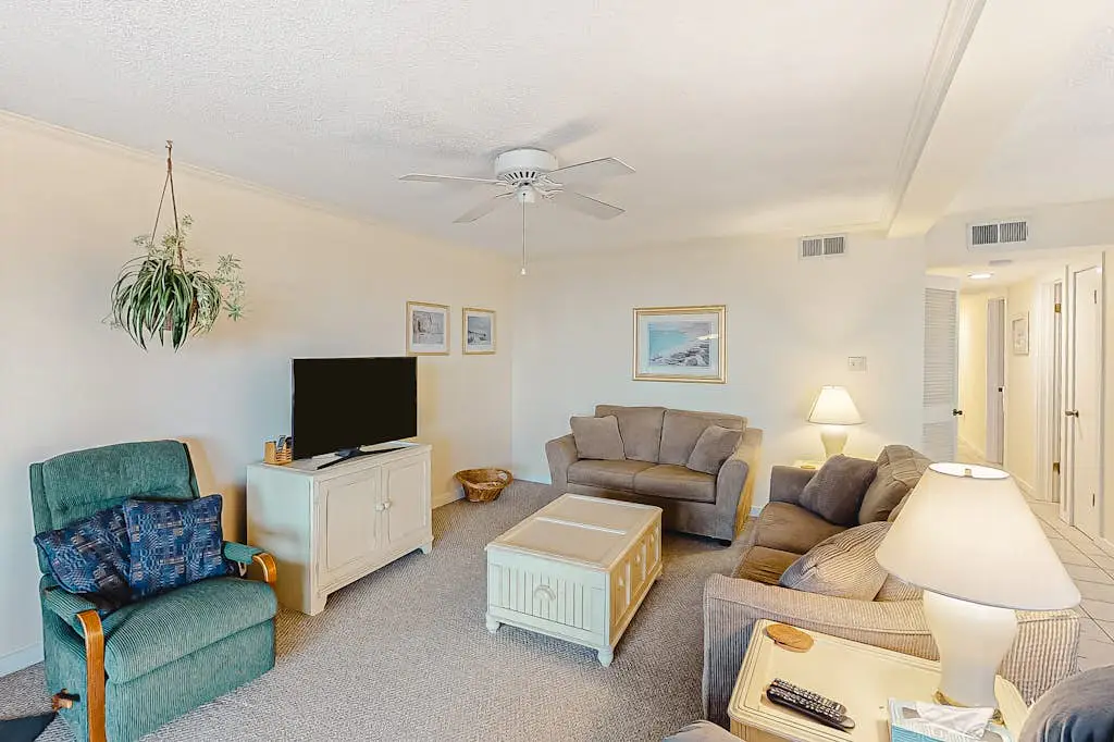 Our Place At The Beach 202D