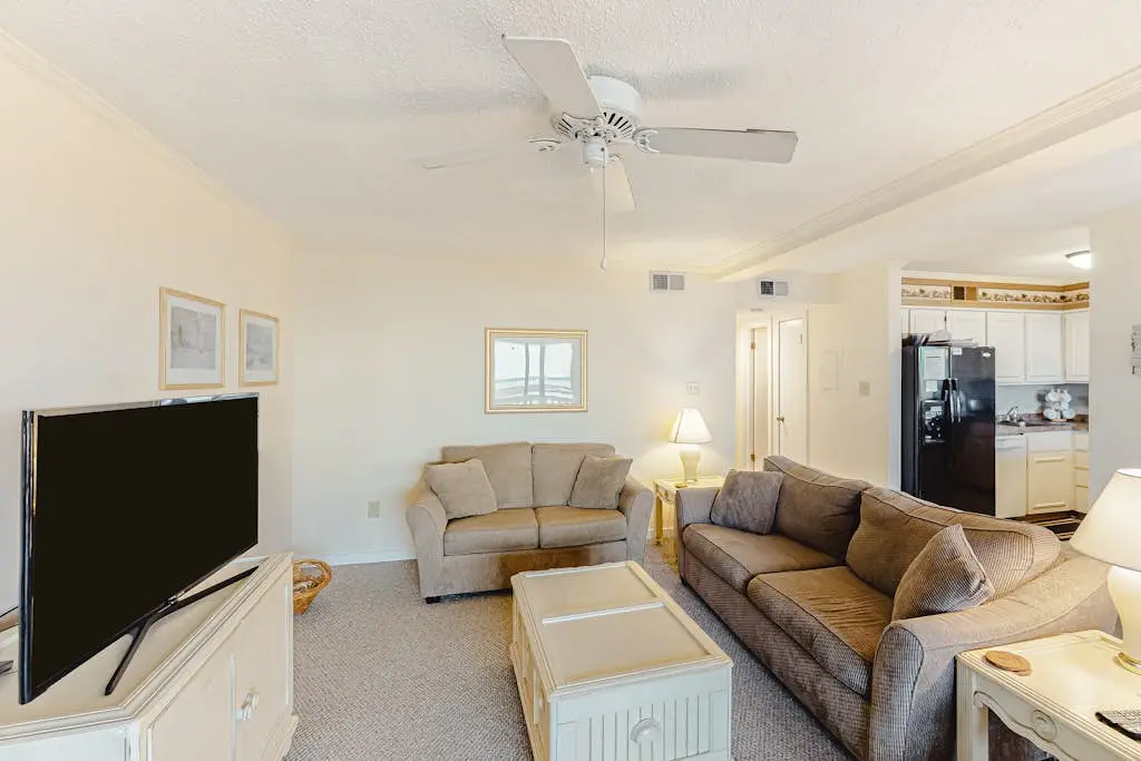 Our Place At The Beach 202D