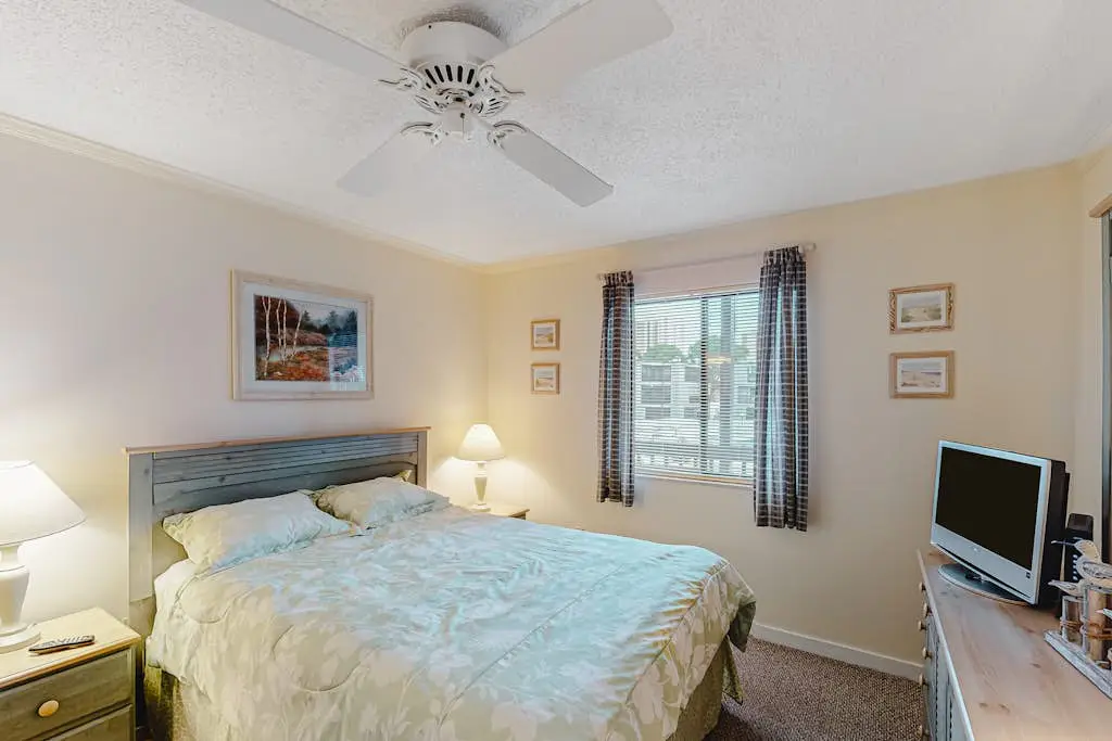 Our Place At The Beach 202D