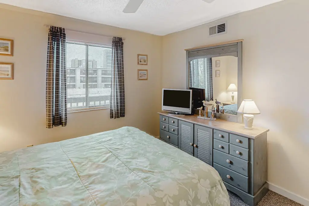 Our Place At The Beach 202D
