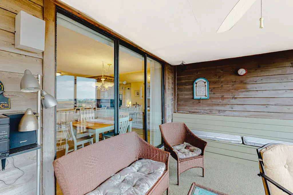 Our Place At The Beach 202D