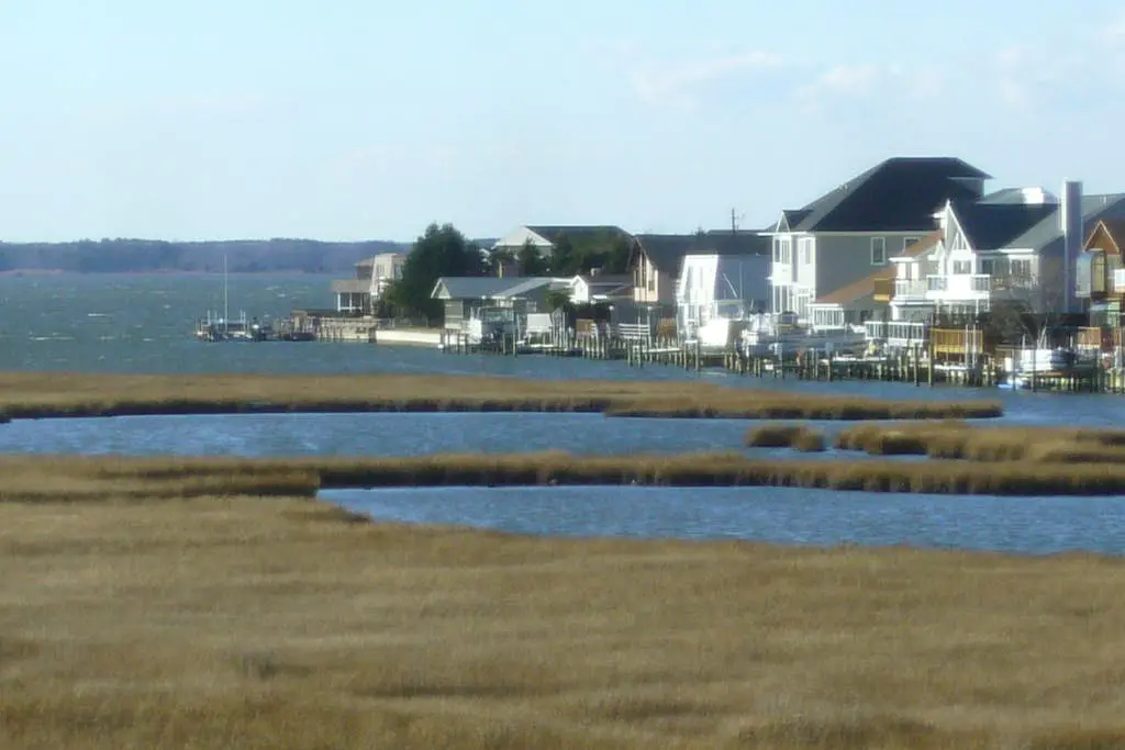 Our Place At The Beach 202D
