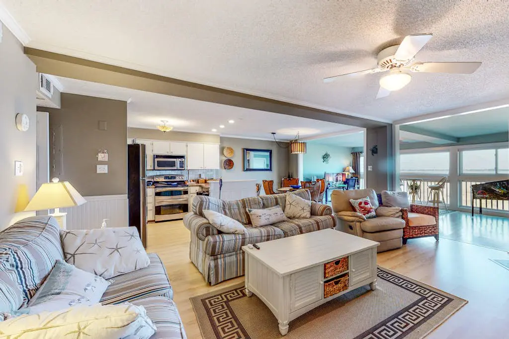 Our Place At The Beach 206B