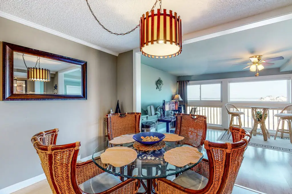 Our Place At The Beach 206B