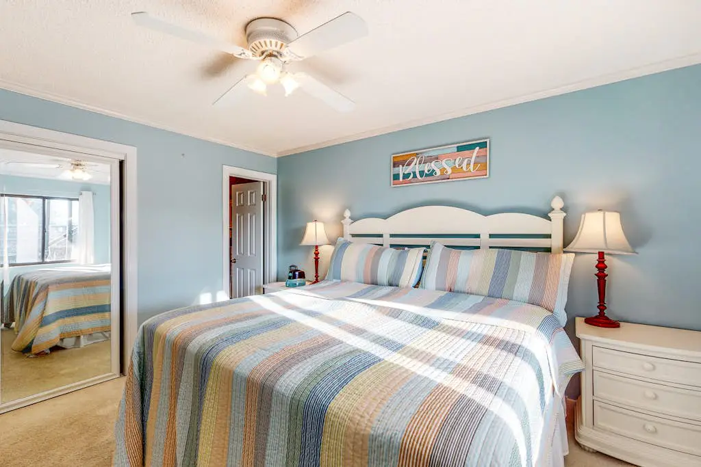 Our Place At The Beach 206B