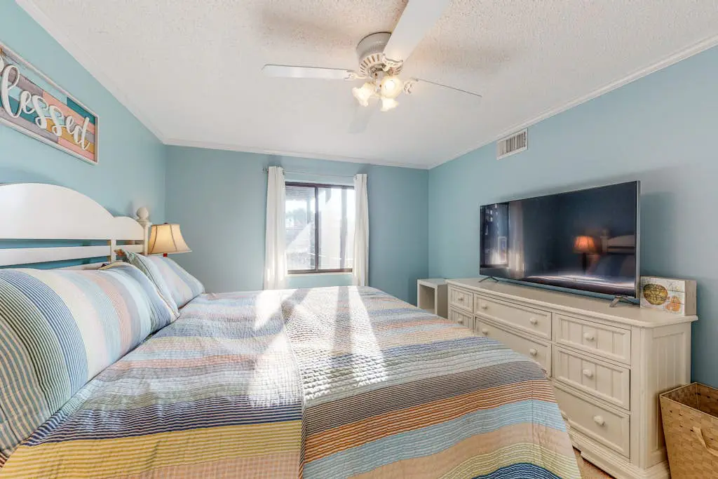 Our Place At The Beach 206B