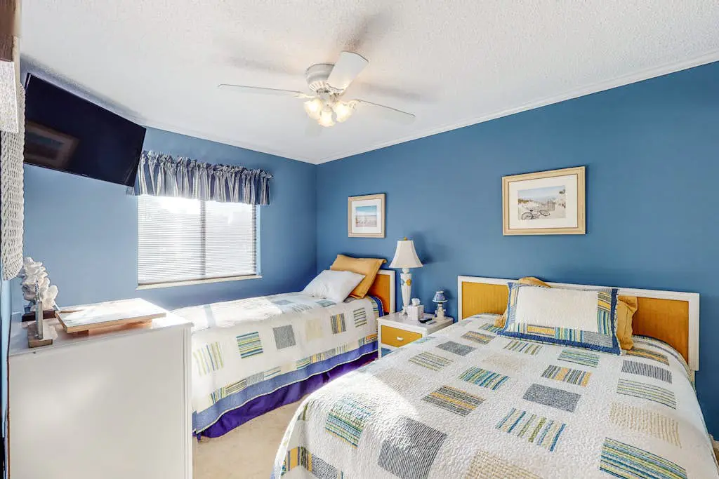 Our Place At The Beach 206B