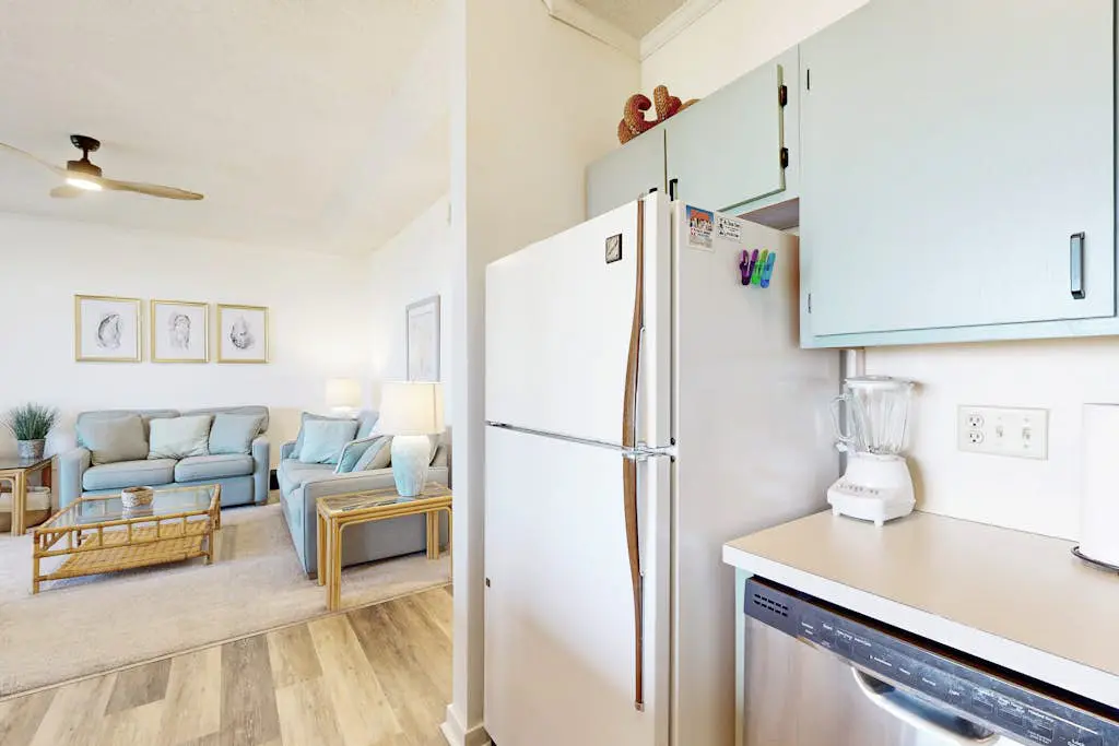 Our Place At The Beach 304C