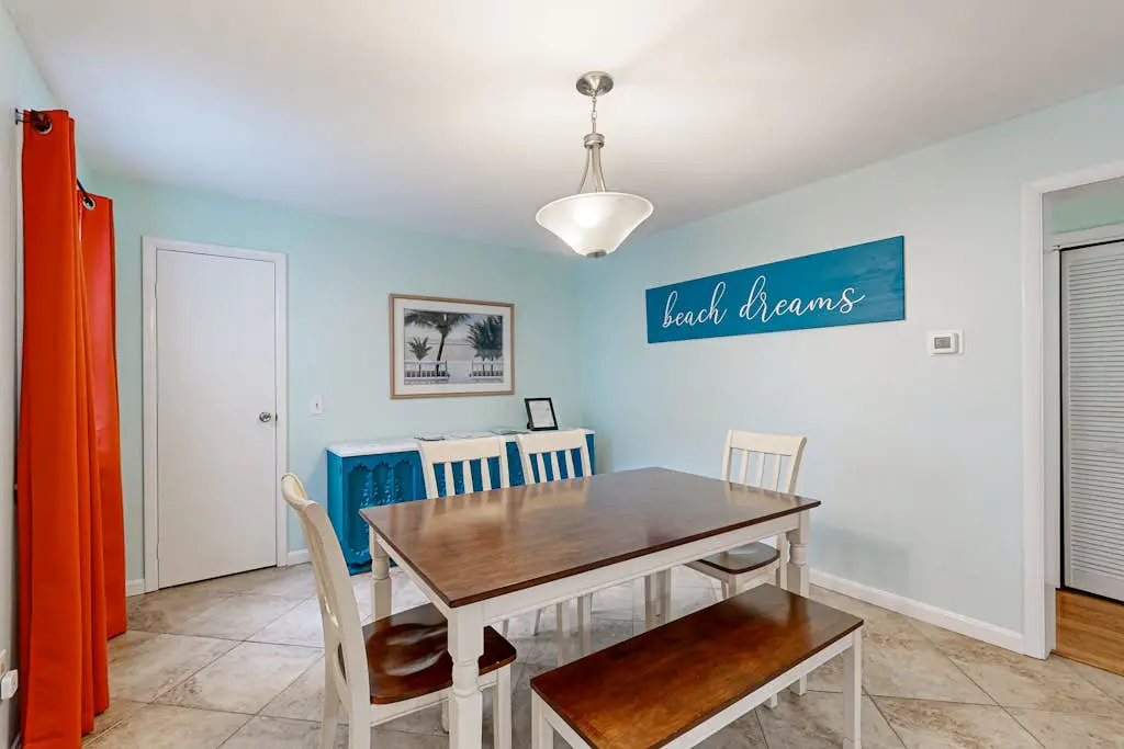 Teal Haven