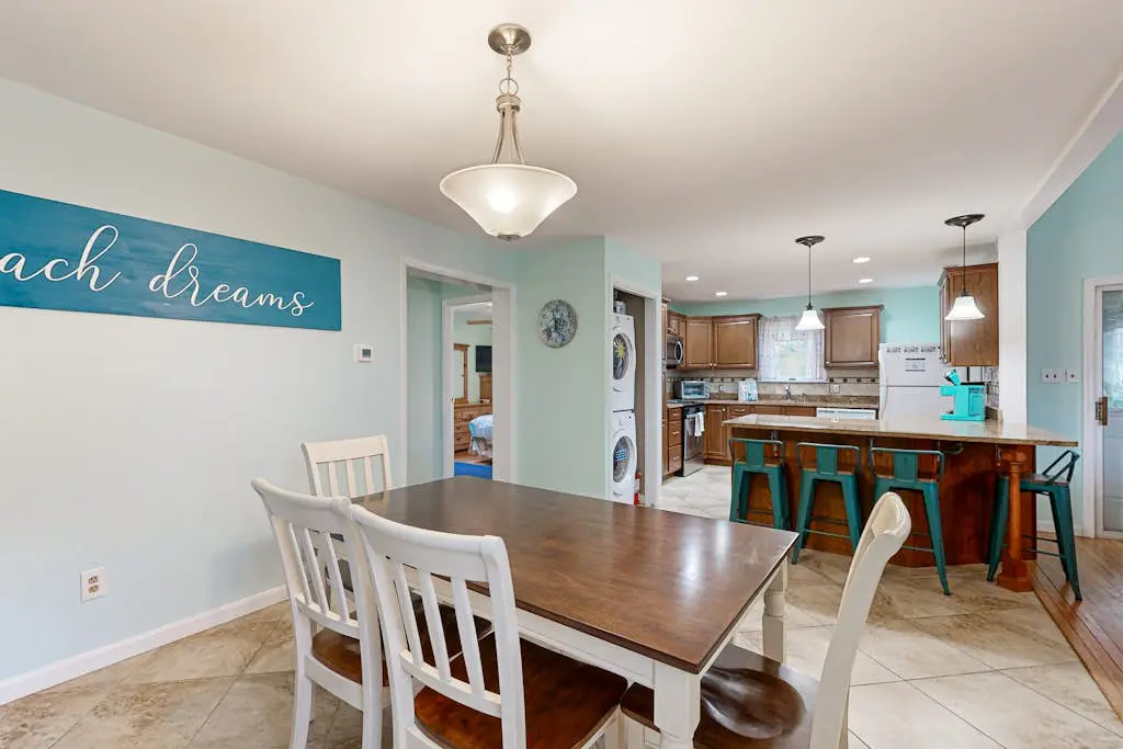Teal Haven