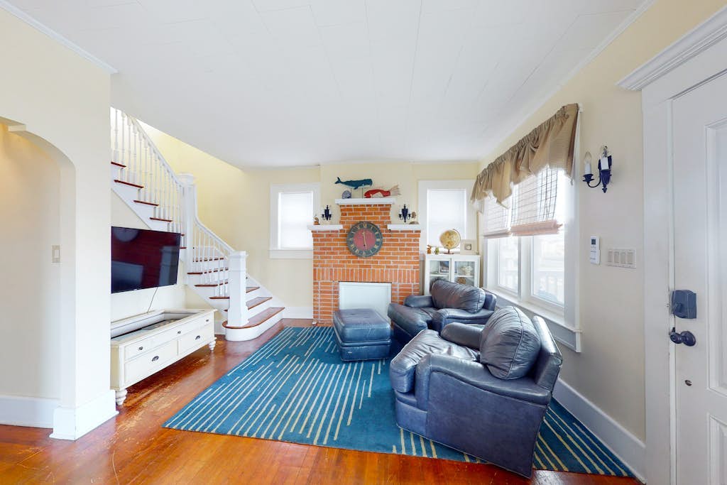 Upper 12 Street OceanBlock