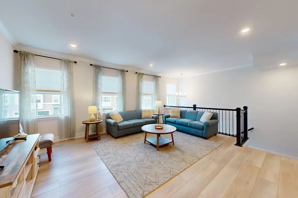 Sea Oaks Village 12451 #4