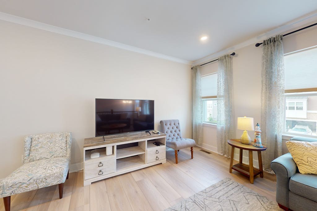 Luxury townhouse close to beaches & Ocean City Boardwalk