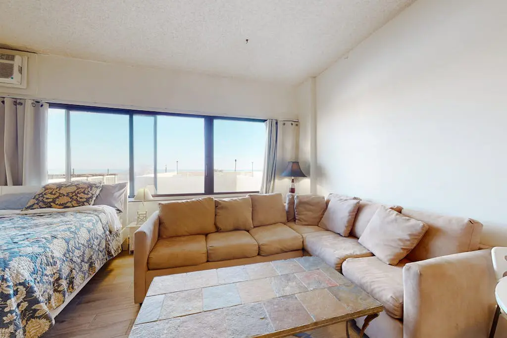 High Point North M1