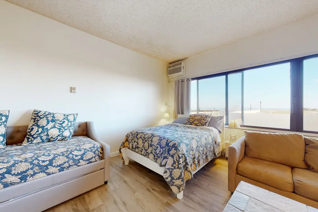 High Point North M1