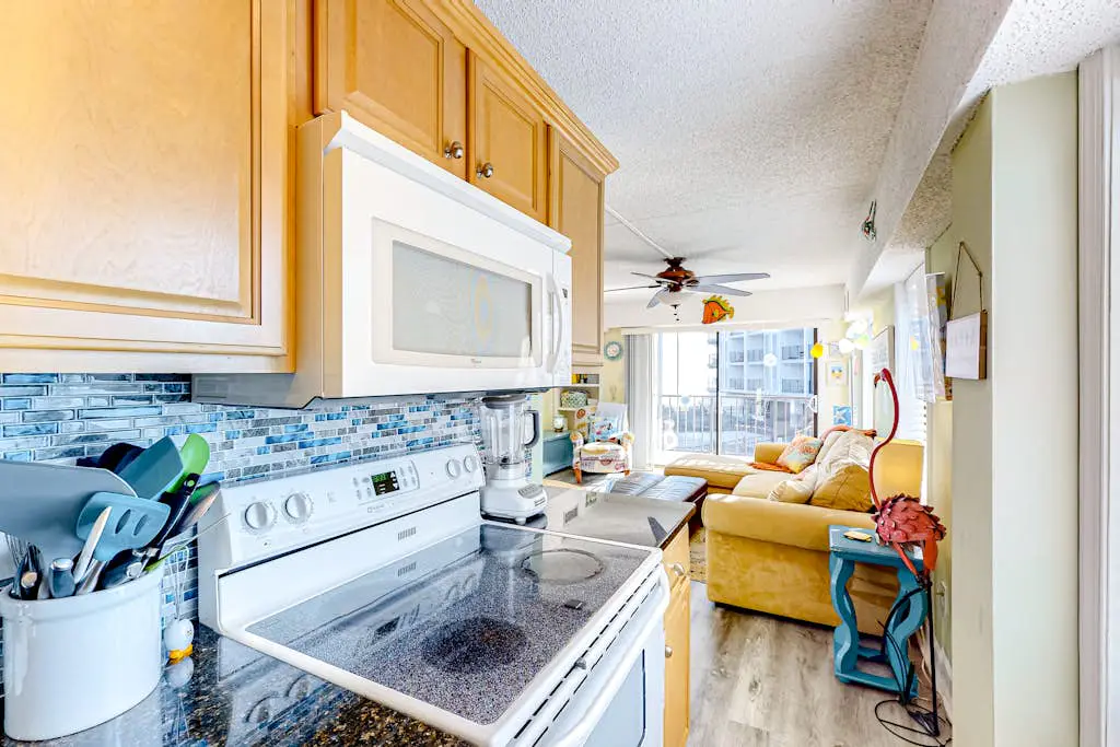 Bluewater East 201 N