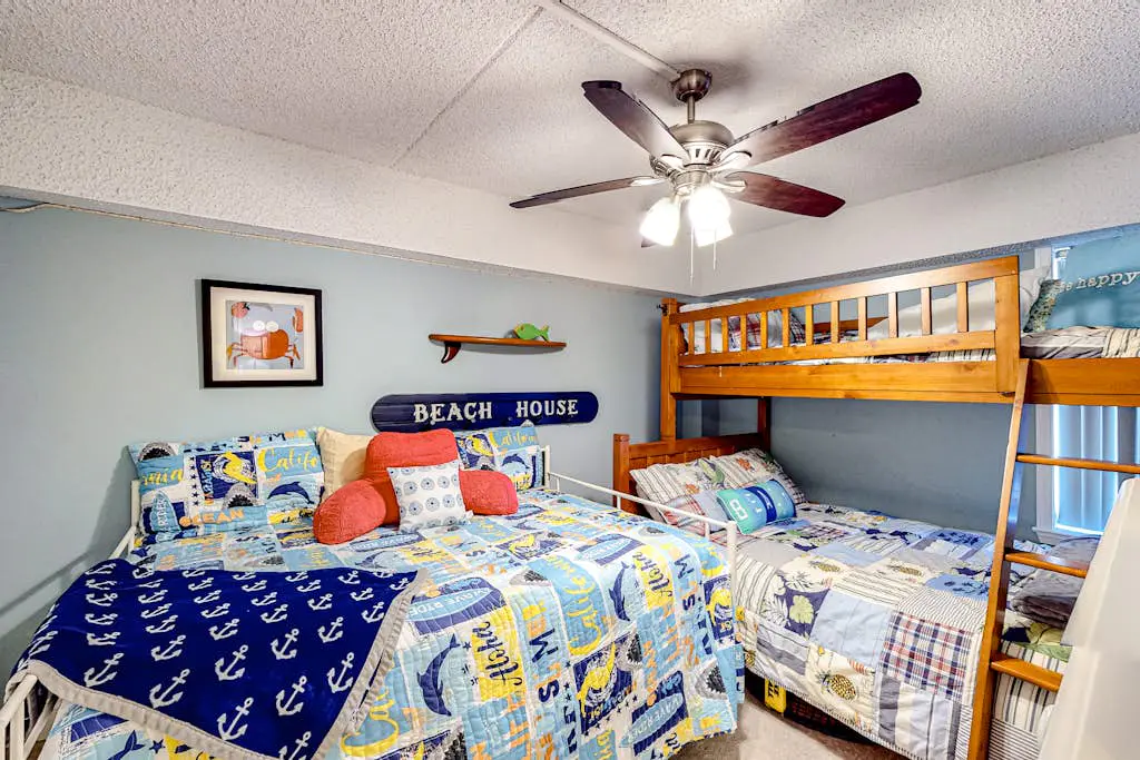 Bluewater East 201 N