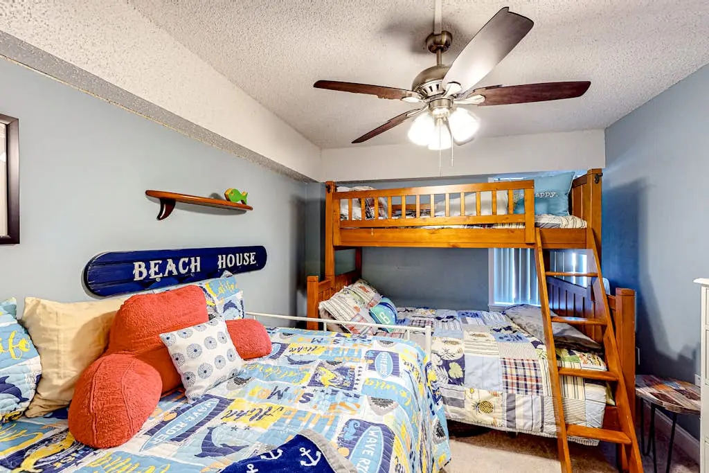 Bluewater East 201 N