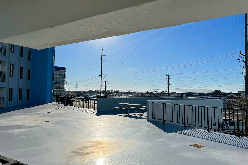 Bluewater East 201 N