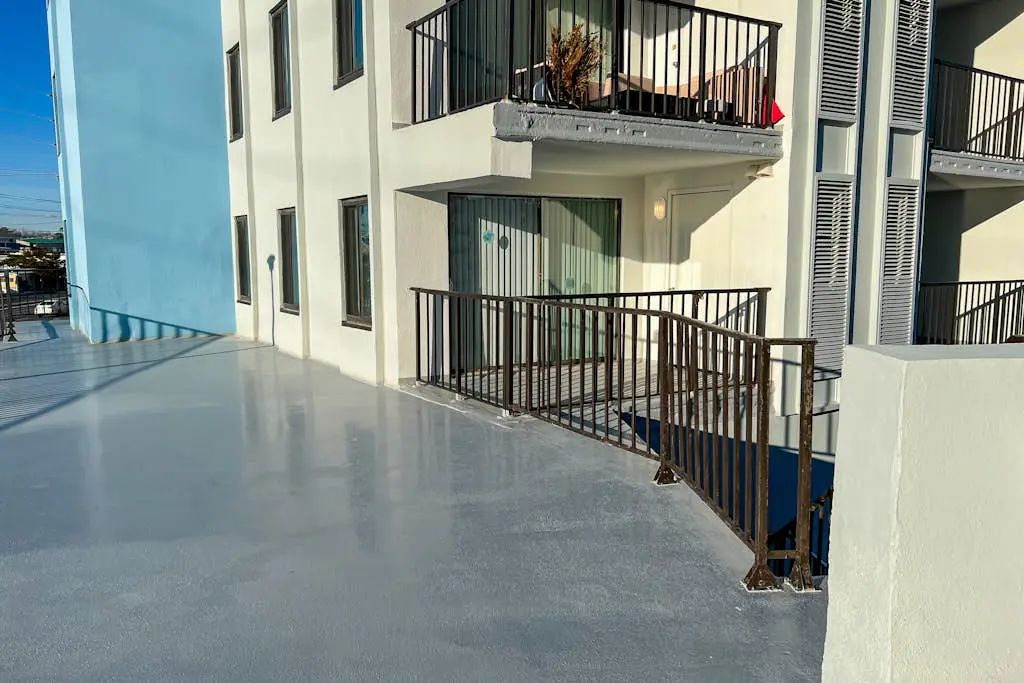 Bluewater East 201 N
