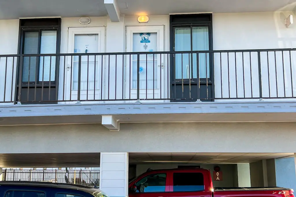 Bluewater East 201 N