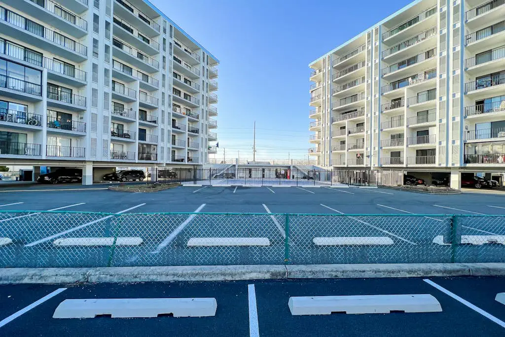 Bluewater East 201 N