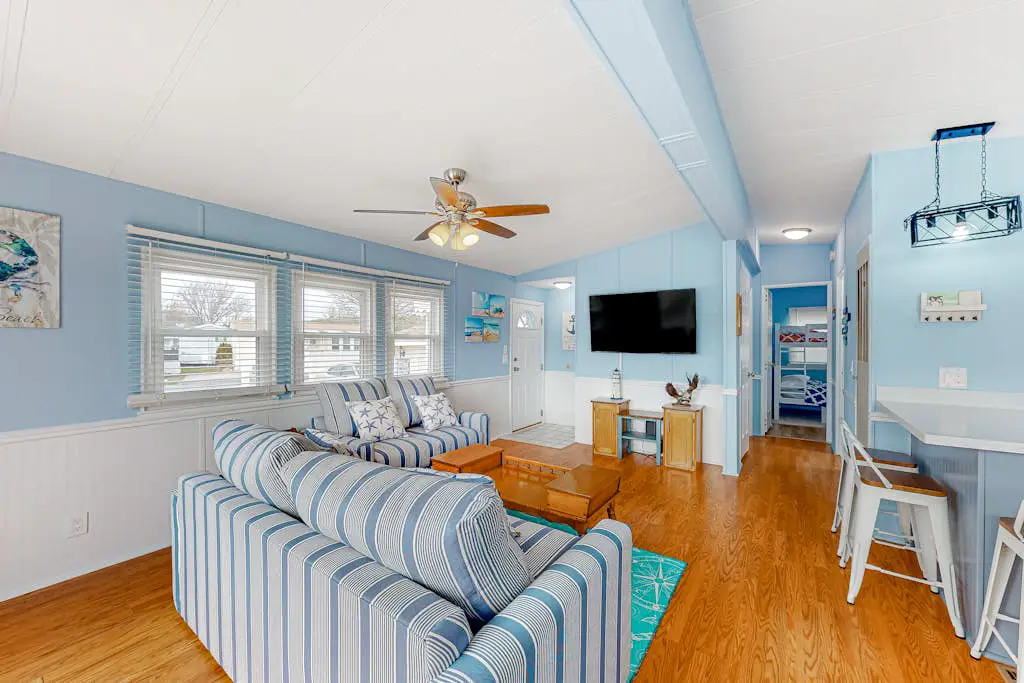 Assateague Pointe - 12401 Windlass Way