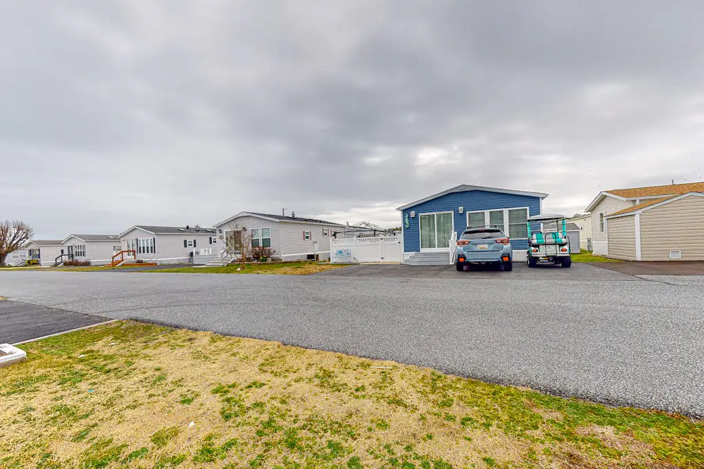 Assateague Pointe - 12401 Windlass Way