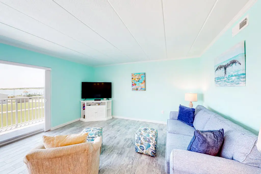 Assateague House 306