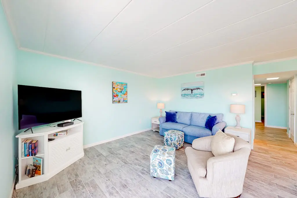 Assateague House 306