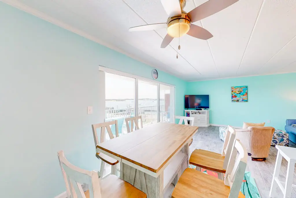 Assateague House 306
