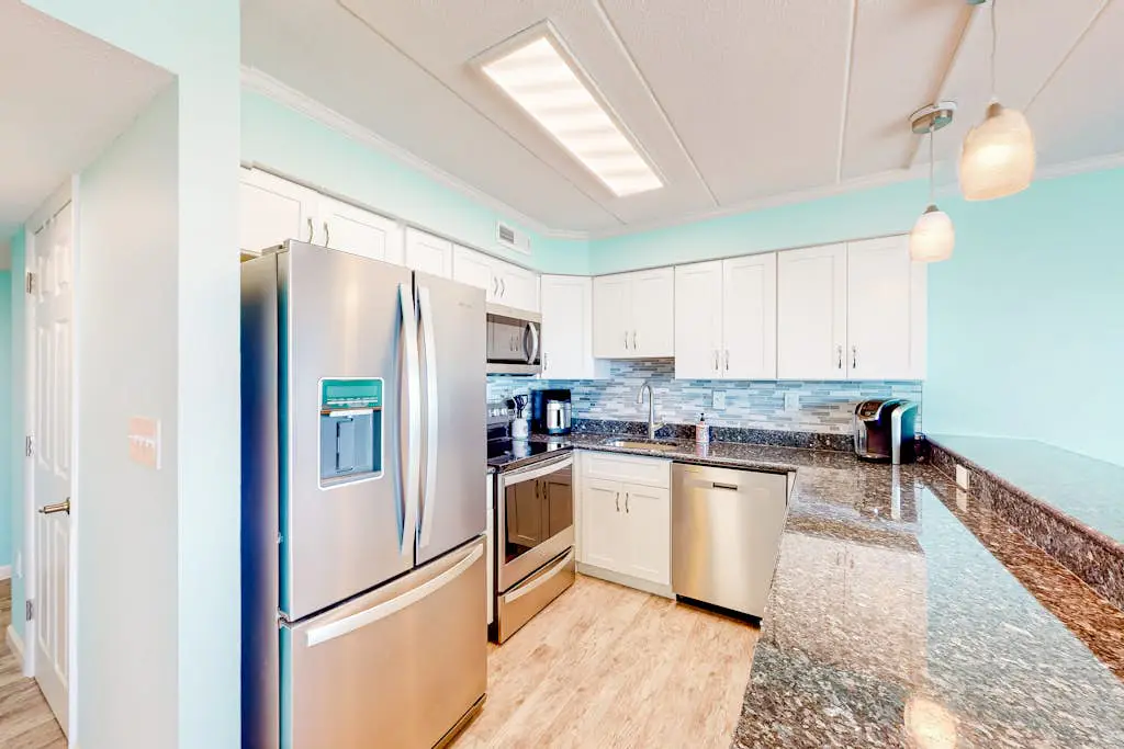 Assateague House 306
