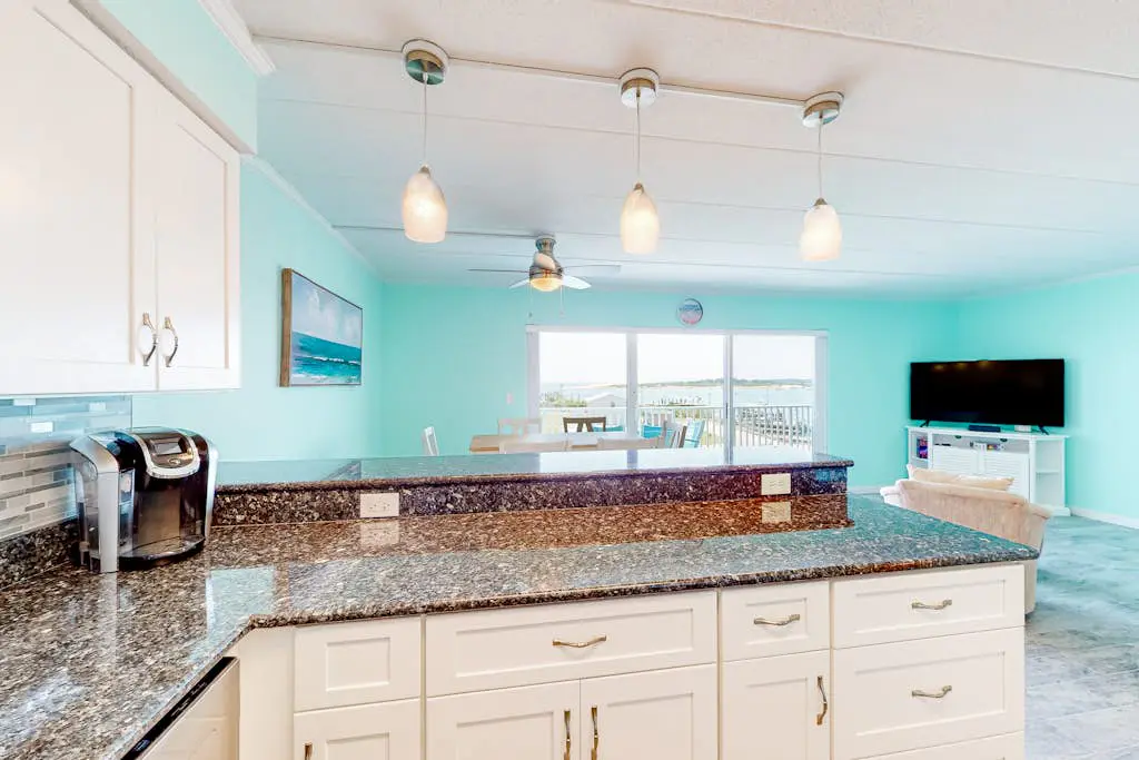 Assateague House 306