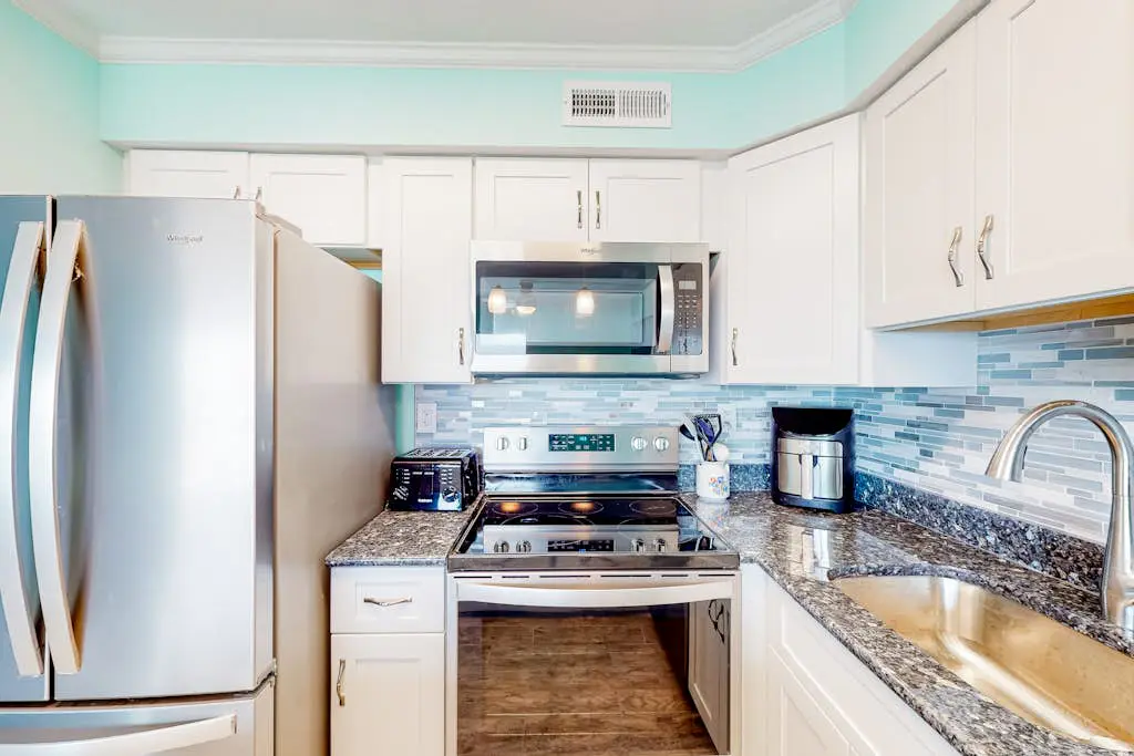 Assateague House 306