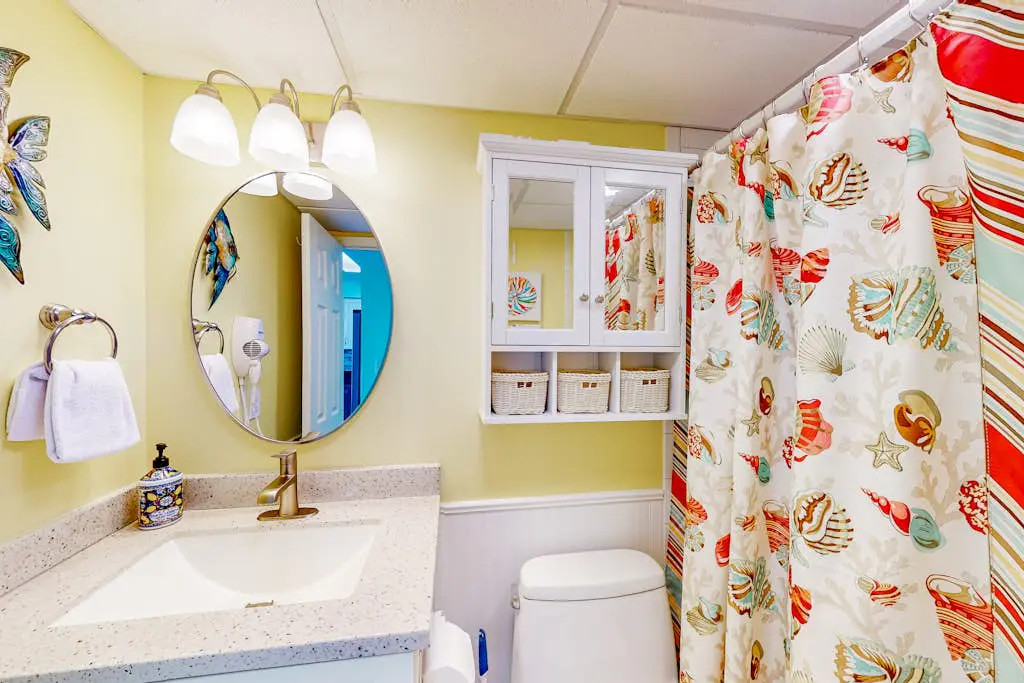 Assateague House 306