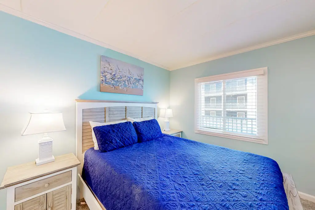 Assateague House 306