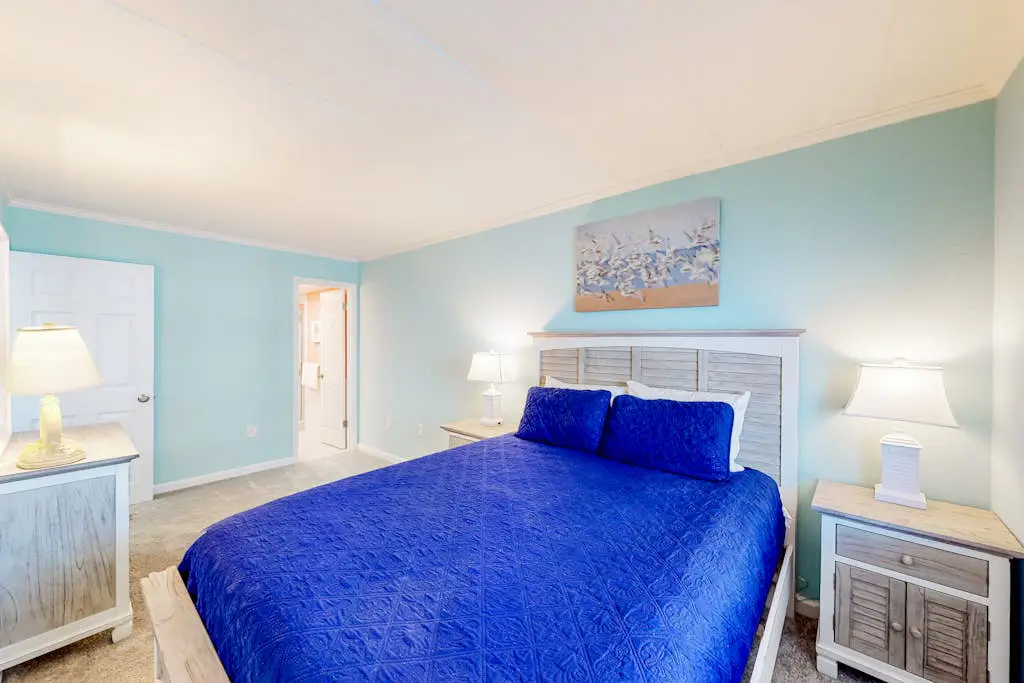 Assateague House 306