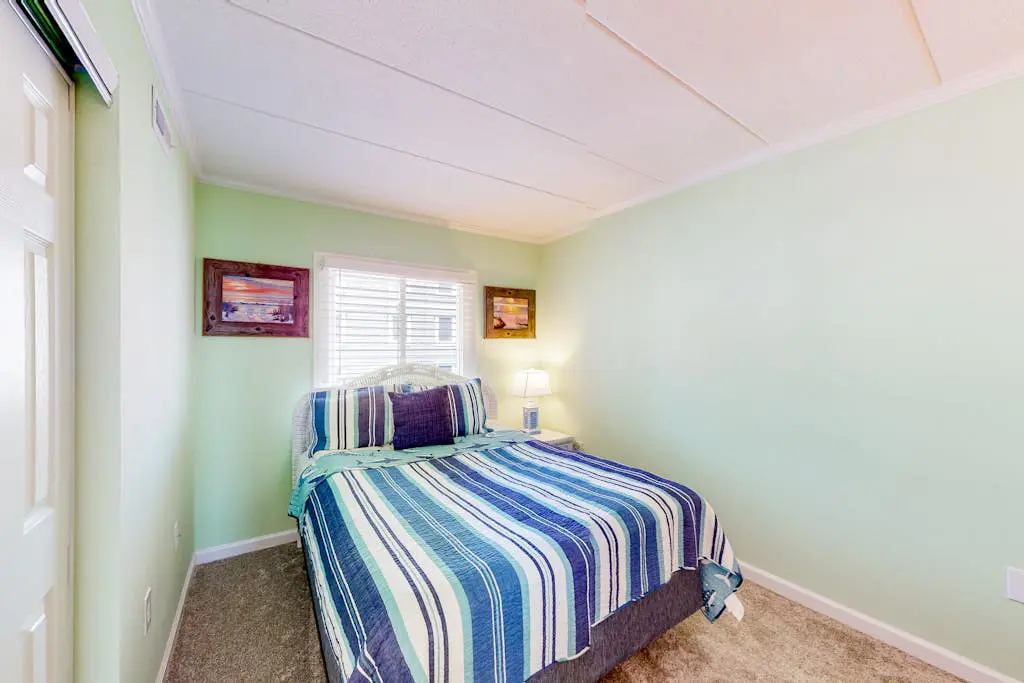 Assateague House 306
