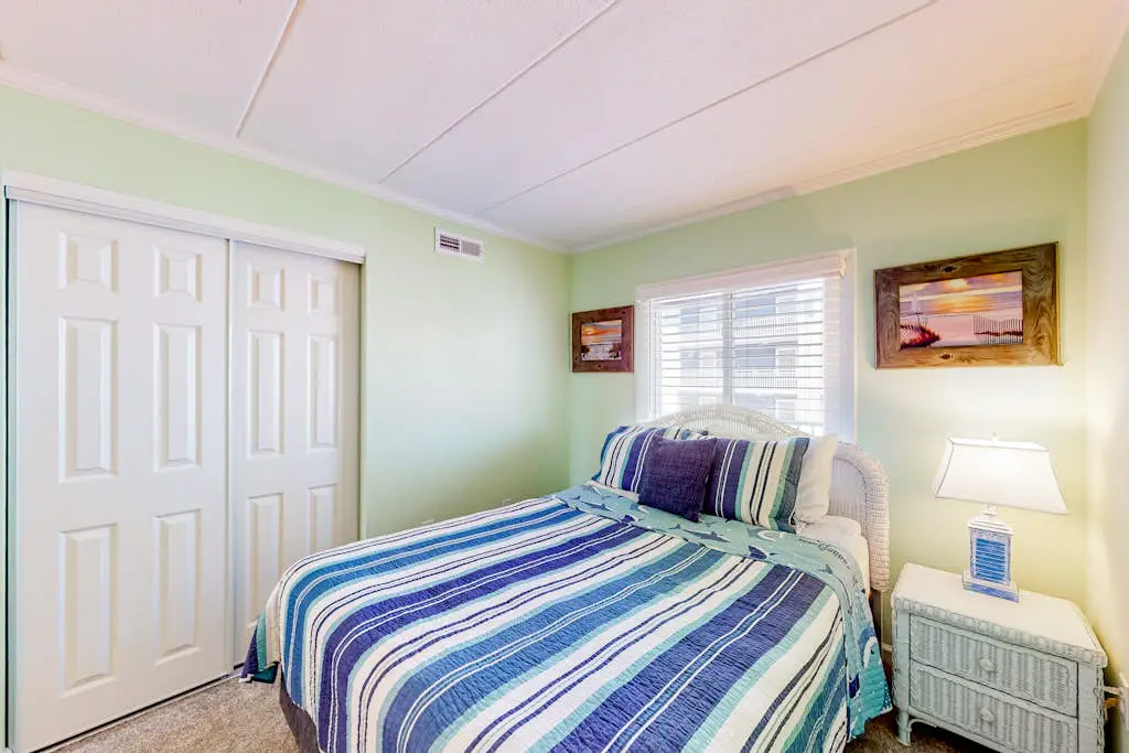 Assateague House 306