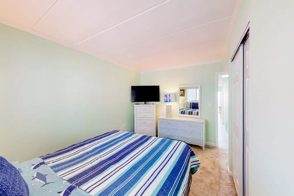Assateague House 306