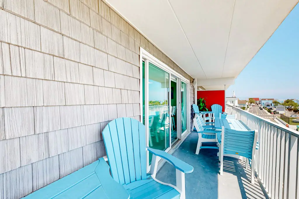 Assateague House 306