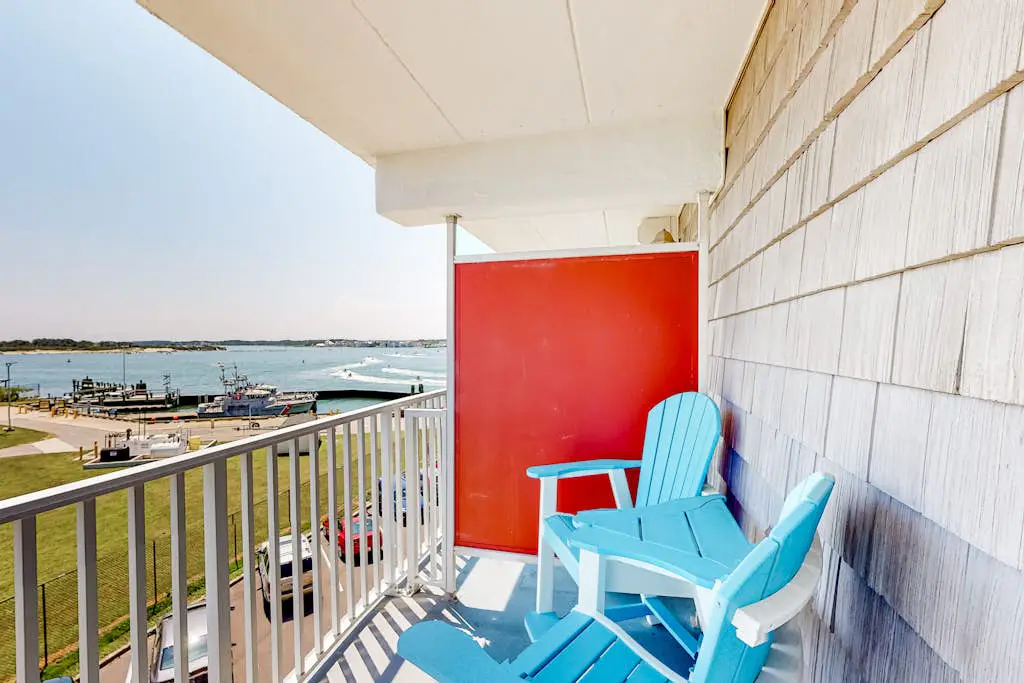 Assateague House 306