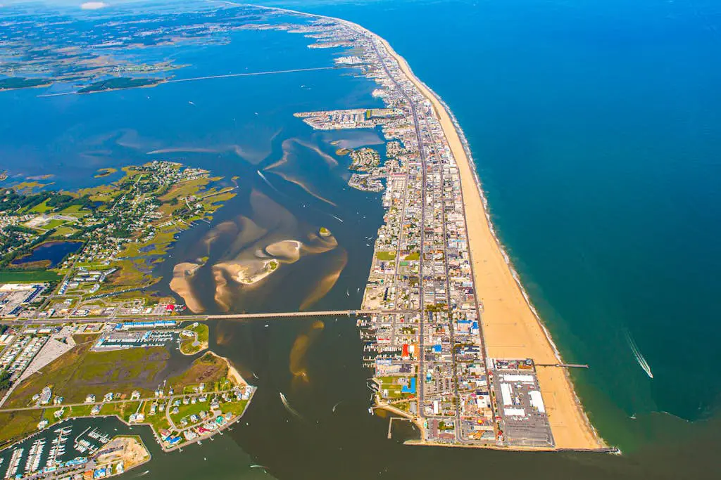 Assateague House 306