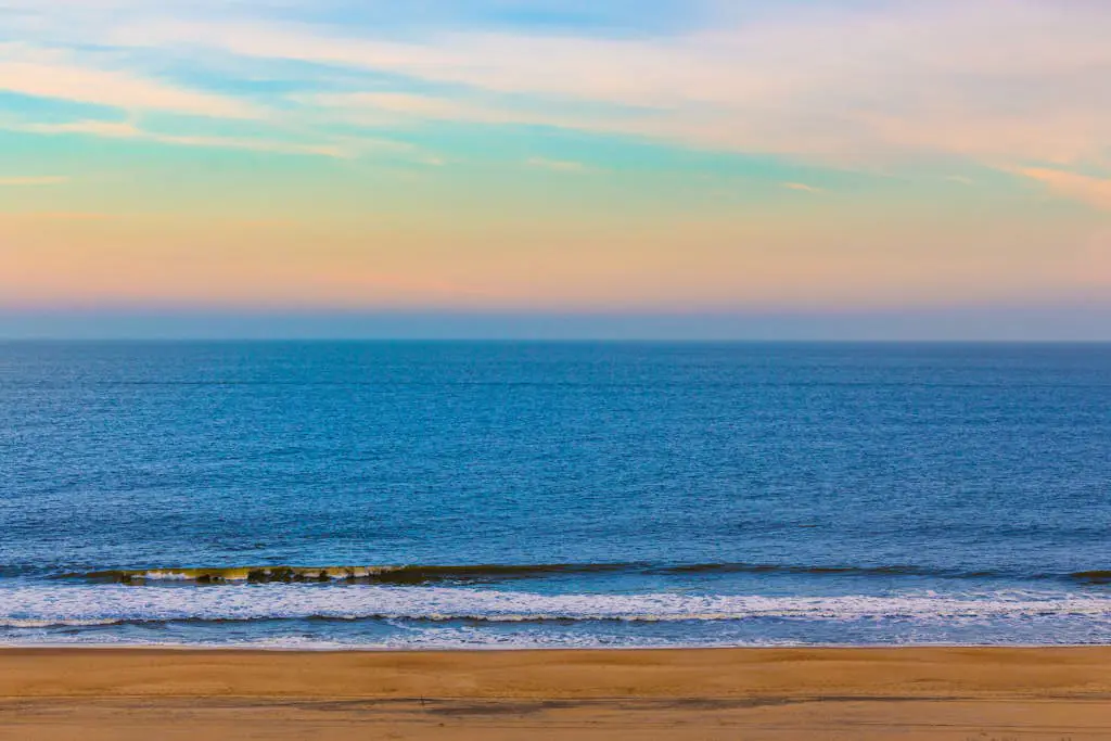 Assateague House 306