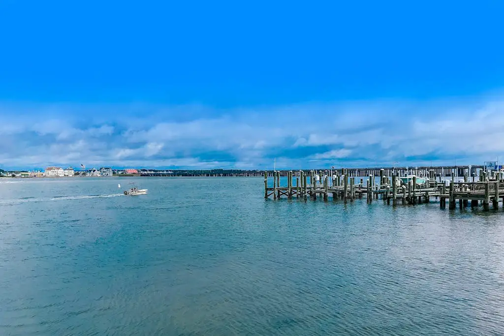 Assateague House 306