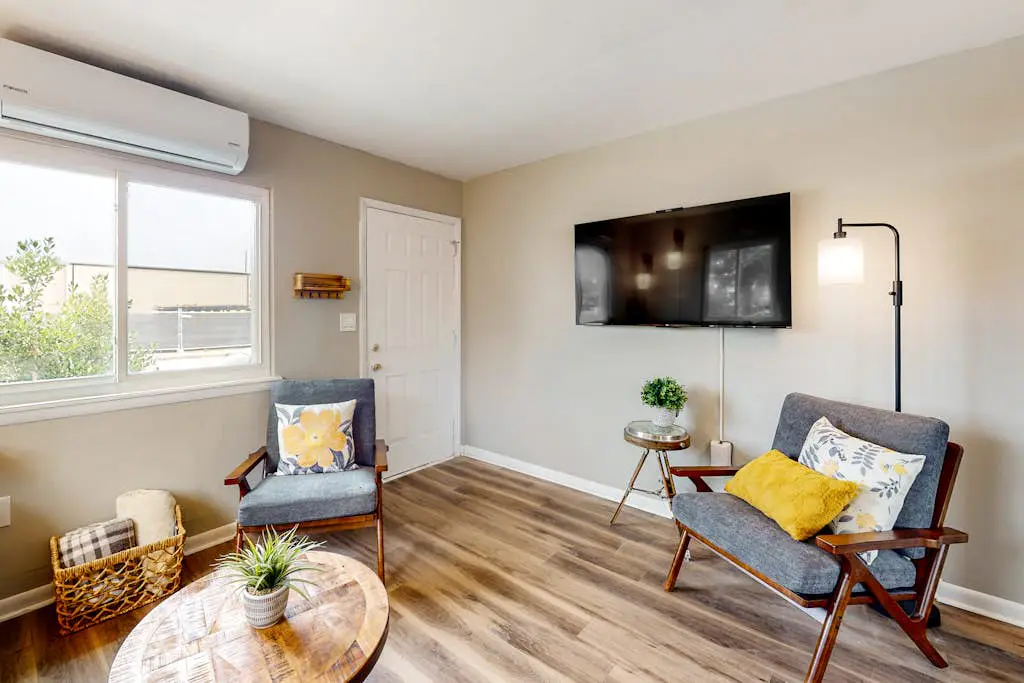 Al-Be Vacation Villas, Unit 5