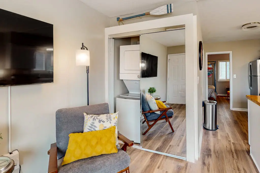 Al-Be Vacation Villas, Unit 5