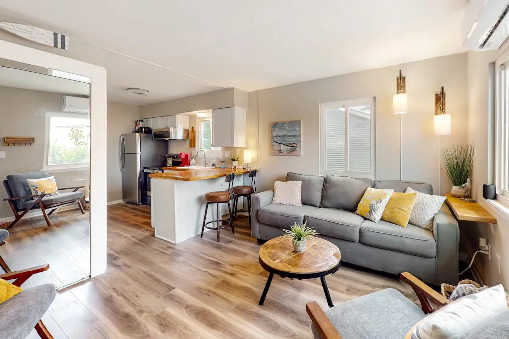 Al-Be Vacation Villas, Unit 5