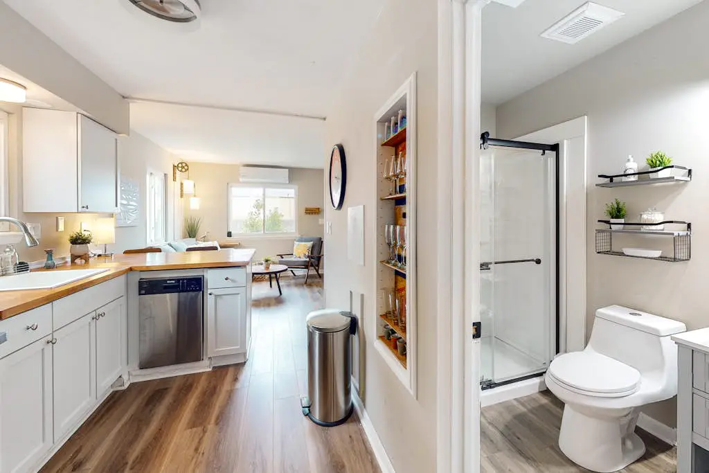 Al-Be Vacation Villas, Unit 5
